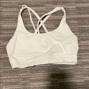 Lululemon energy Bra